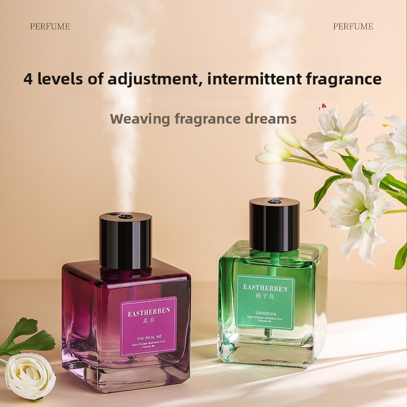 น้ำมันหอมระเหยแบบแท่ง 500 มล.  - Home Fragrance Items บทวิจารณ์และราคา