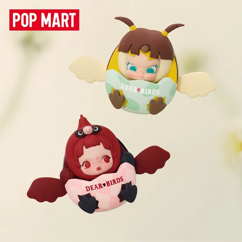 POP MART Dear Birds Series กล่ - Home Fragrance Items บทวิจารณ์และราคา