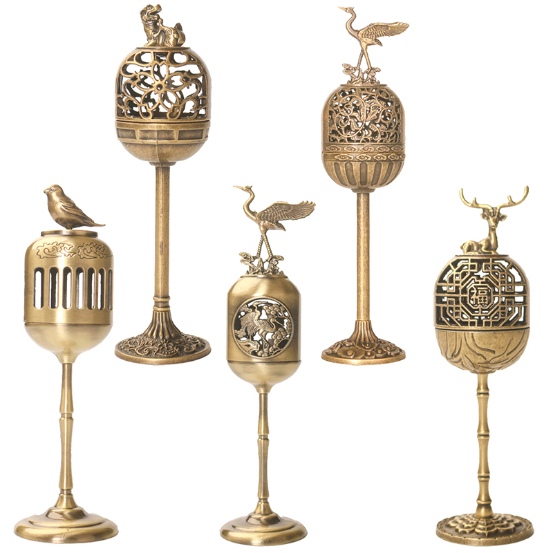เครื่องประดับตกแต่งบ้าน ห้องอ่ - Home Fragrance Lamp บทวิจารณ์และราคา