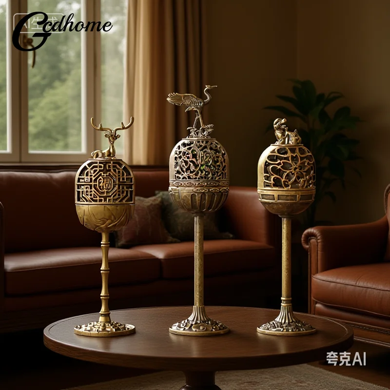 เตาเผาเครื่องหอมไม้จันทน์หอม ร - Home Fragrance Lamp บทวิจารณ์และราคา