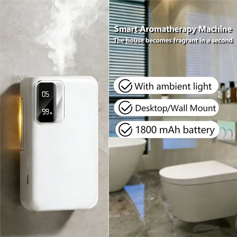 A74G-USB เครื่องพ่นอโรมาเธอราพ - Home Fragrance Items บทวิจารณ์และราคา