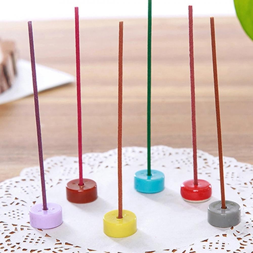50 Sticks ธูป 13.2 ซม.กลิ่นหอม - Home Fragrance Gift Box บทวิจารณ์และราคา