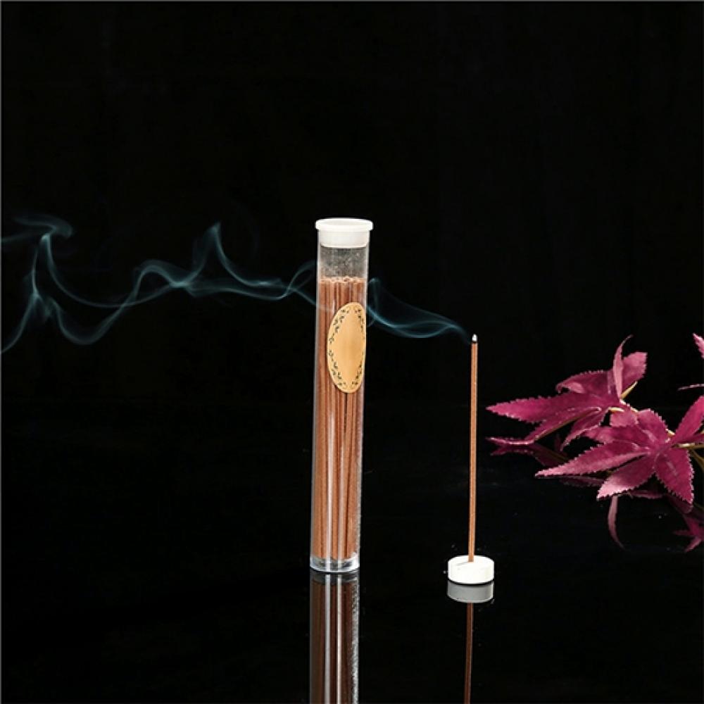 50 Sticks ธูป 13.2 ซม.กลิ่นหอม - Home Fragrance Gift Box บทวิจารณ์และราคา