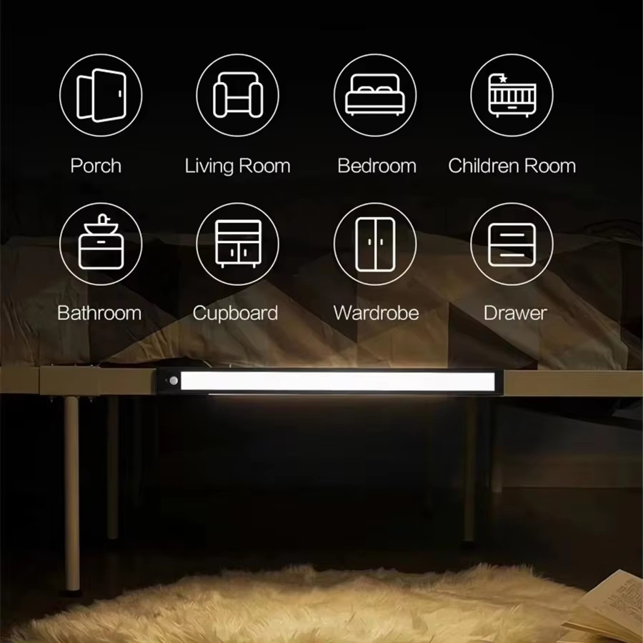 ไฟ LED เซ็นเซอร์ Yeelight ไฟกล - Yeelight Light Lightstrip บทวิจารณ์และราคา