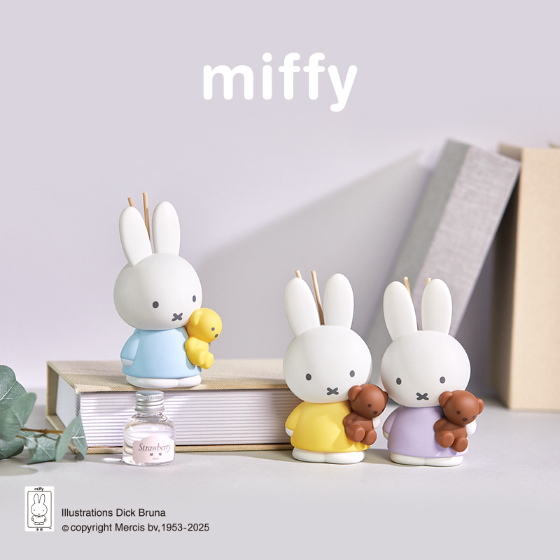 กล่องสุ่มมิฟฟี่น่ารัก ของตกแต่ - Home Fragrance Gift Box บทวิจารณ์และราคา