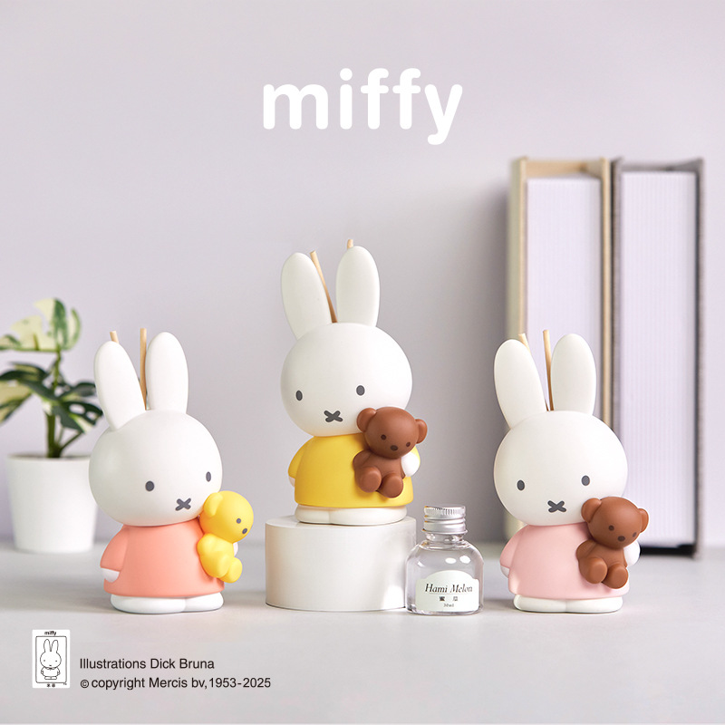 กล่องสุ่มมิฟฟี่น่ารัก ของตกแต่ - Home Fragrance Gift Box บทวิจารณ์และราคา
