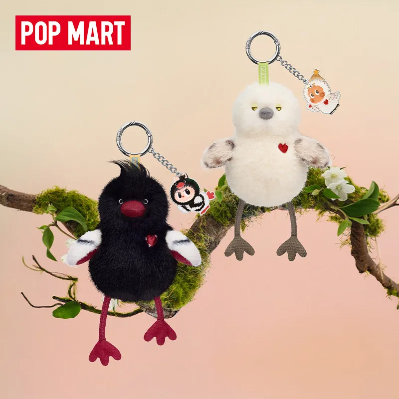 POP MART Dear Birds Series Fra - Home Fragrance Items บทวิจารณ์และราคา