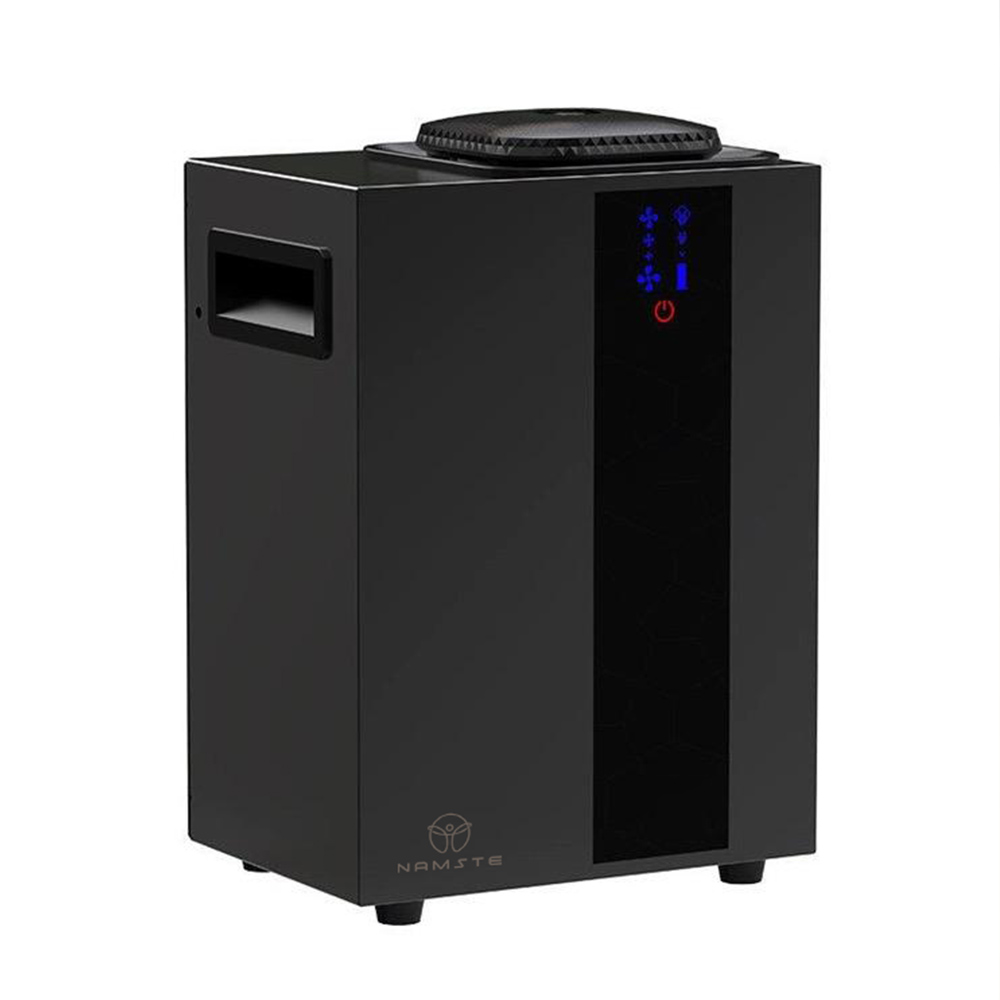NAMASTE 4000m3 ระบบ HVAC Aroma - Home Fragrance Items บทวิจารณ์และราคา
