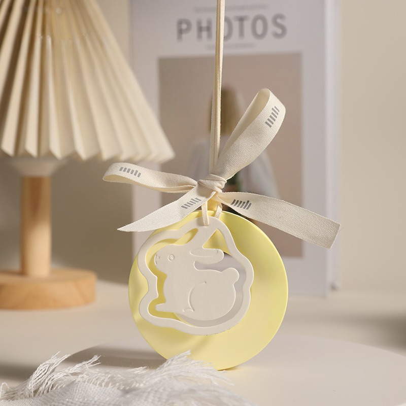 กล่องของขวัญอโรมาเธอราพีกระต่า - Home Fragrance Gift Box บทวิจารณ์และราคา