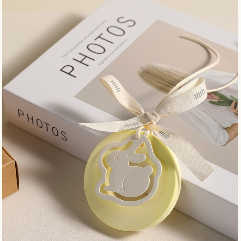 กล่องของขวัญอโรมาเธอราพีกระต่า - Home Fragrance Gift Box บทวิจารณ์และราคา
