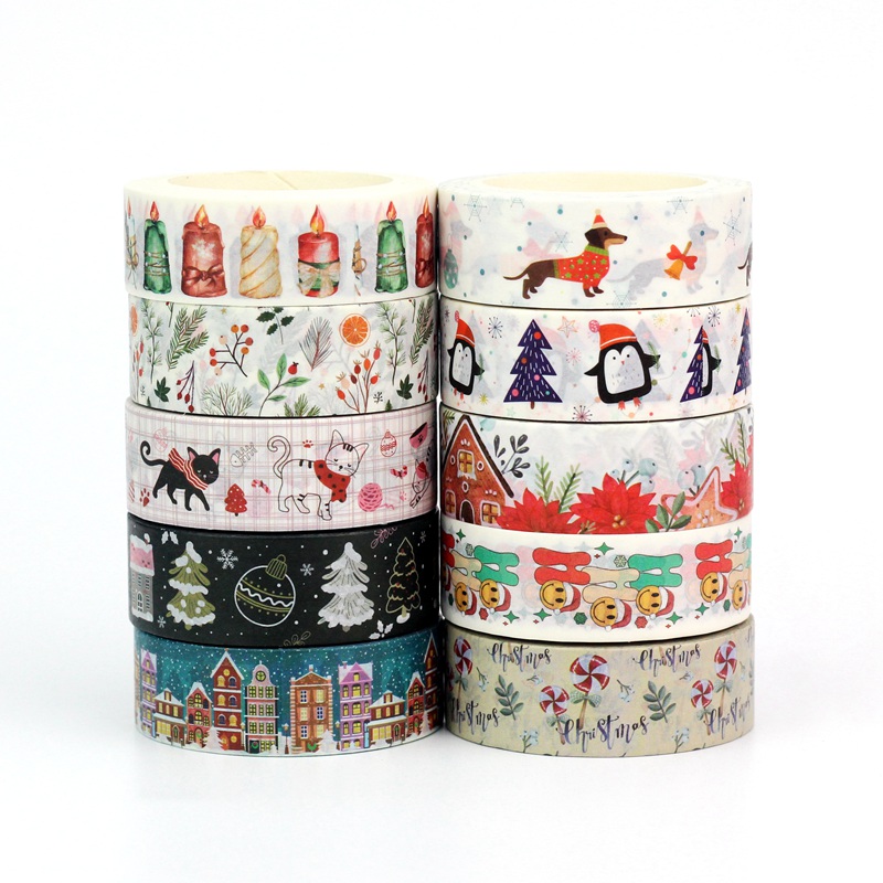 2023ใหม่1ชิ้น10ม. Deco สำหรับฤ - Home Fragrance Gingerbread บทวิจารณ์และราคา