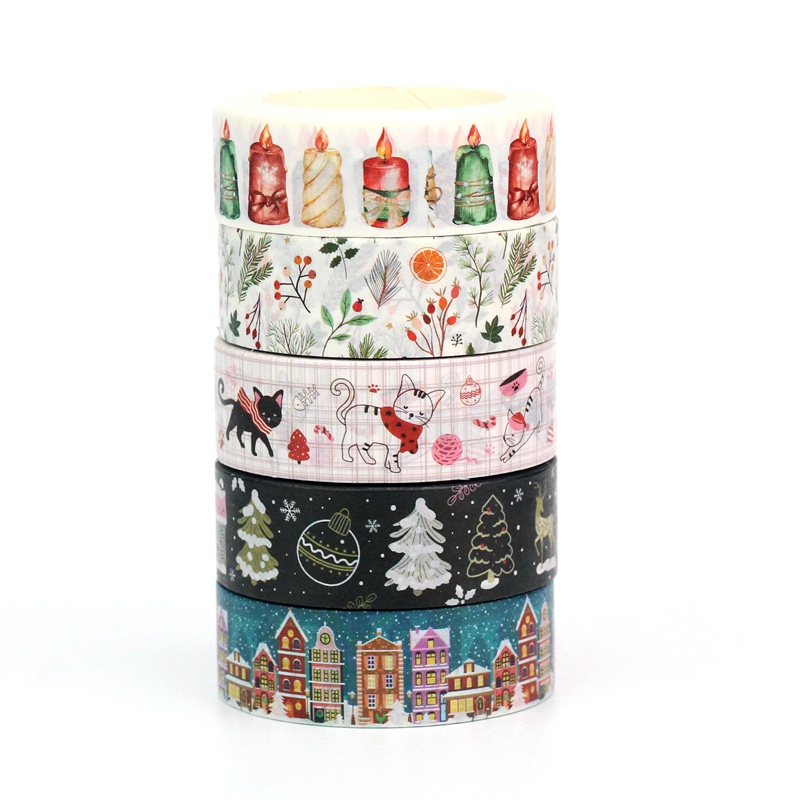 2023ใหม่1ชิ้น10ม. Deco สำหรับฤ - Home Fragrance Gingerbread บทวิจารณ์และราคา