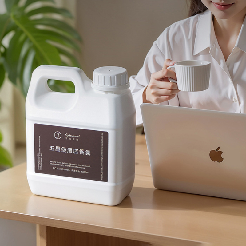 1300ml 5-star Hotel น้ํามันหอม - Home Fragrance Items บทวิจารณ์และราคา