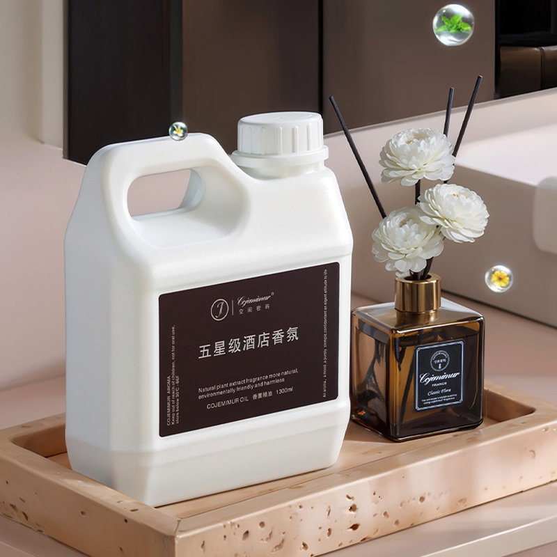 1300ml 5-star Hotel น้ํามันหอม - Home Fragrance Items บทวิจารณ์และราคา