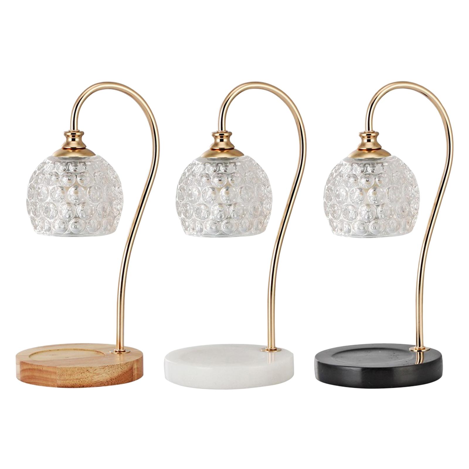 เตาอุ่นเทียนหอมไฟฟ้า เครื่องหล - Home Fragrance Lamp บทวิจารณ์และราคา