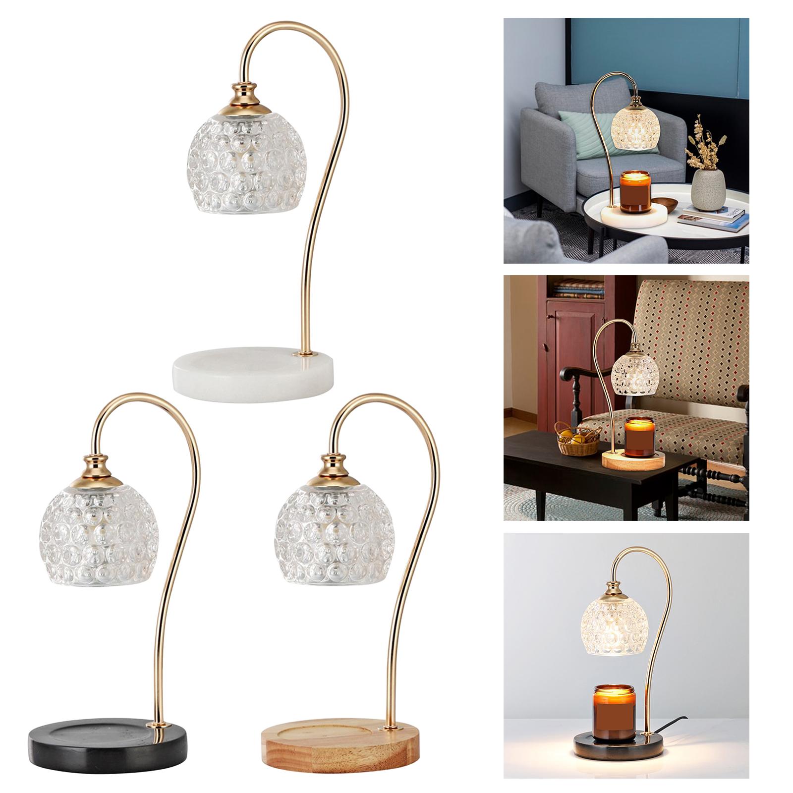เตาอุ่นเทียนหอมไฟฟ้า เครื่องหล - Home Fragrance Lamp บทวิจารณ์และราคา