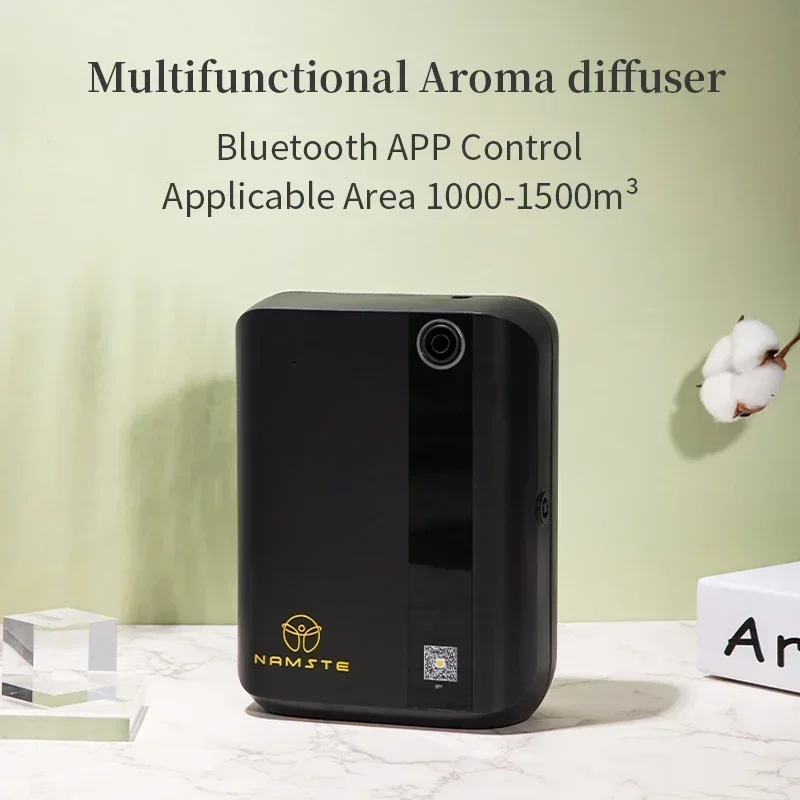 เครื่องกระจายกลิ่นไฟฟ้าสำหรับบ - Home Fragrance Items บทวิจารณ์และราคา