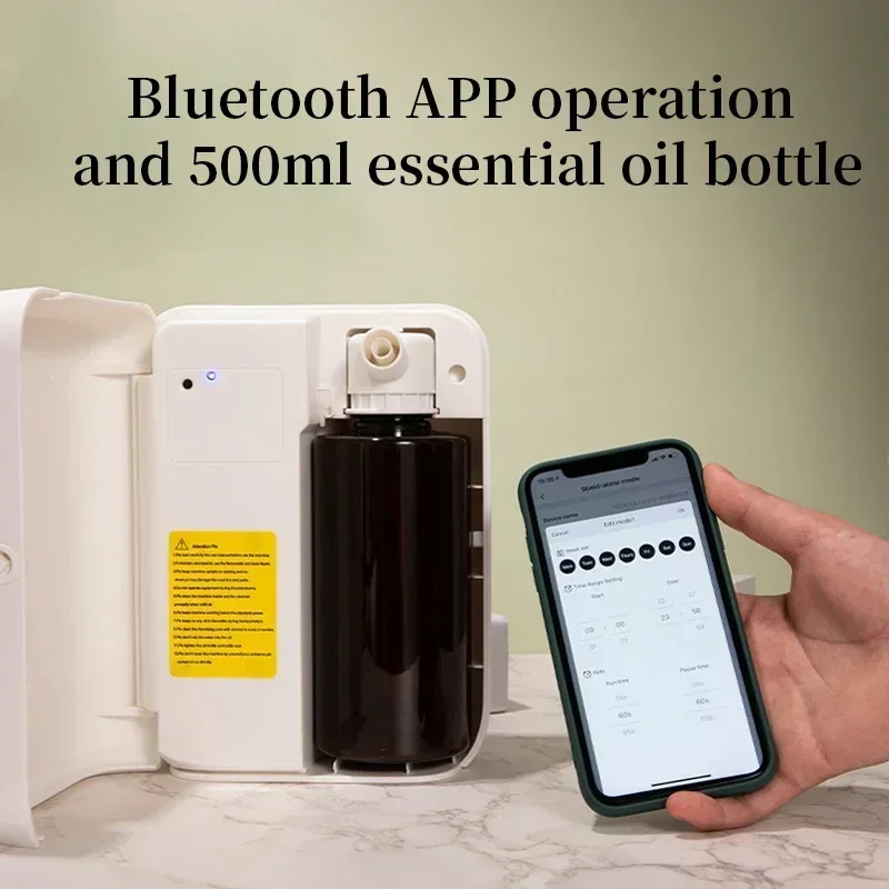 เครื่องกระจายกลิ่นไฟฟ้าสำหรับบ - Home Fragrance Items บทวิจารณ์และราคา