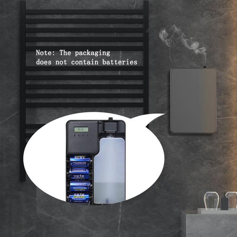 ความจุ 500ML กลิ่นหอม Diffuser - Home Fragrance Items บทวิจารณ์และราคา