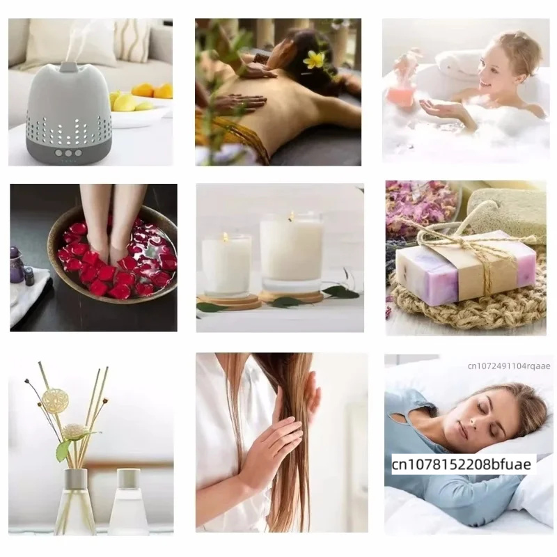 น้ำมันหอมระเหยบัวหลวงออร์แกนิค - Home Fragrance Gift Box บทวิจารณ์และราคา