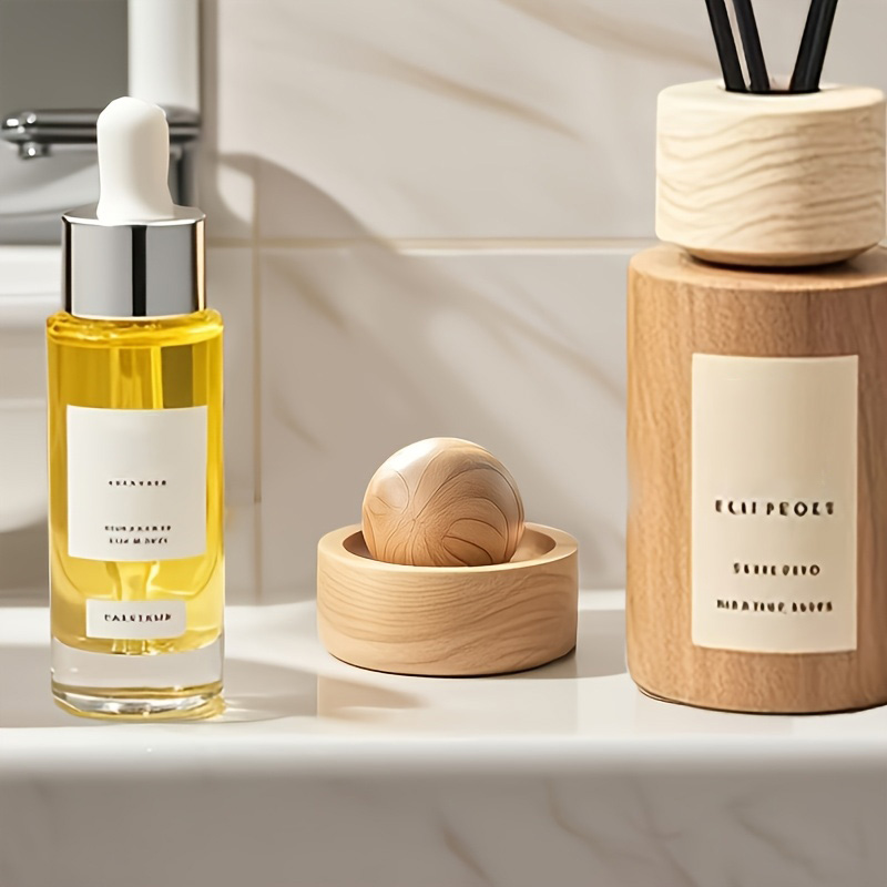 เครื่องกระจายกลิ่นน้ำมันหอมระเ - Home Fragrance Items บทวิจารณ์และราคา