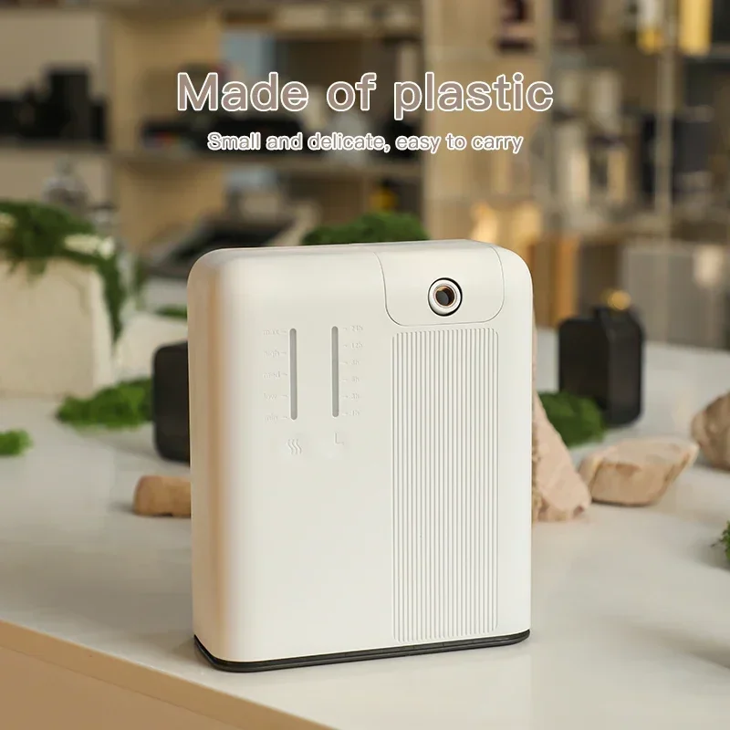 เครื่องกระจายกลิ่นหอม Namste บ - Home Fragrance Items บทวิจารณ์และราคา