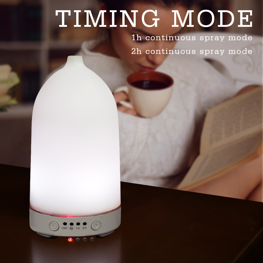 เครื่องกระจายกลิ่นน้ำมันหอมระเ - Home Fragrance Piano บทวิจารณ์และราคา