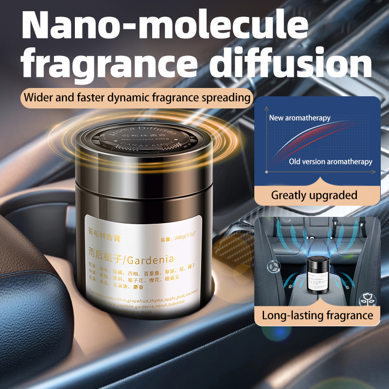 น้ำหอมปรับอากาศในรถยนต์ รุ่นให - Home Fragrance Items บทวิจารณ์และราคา